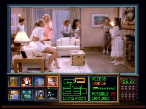 Open Up For Me Max: The Magic of the FMV Video Game - HER STORY